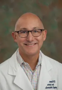 Dr. William S. Arnold, MD - Roanoke, VA - Cardiovascular Surgery