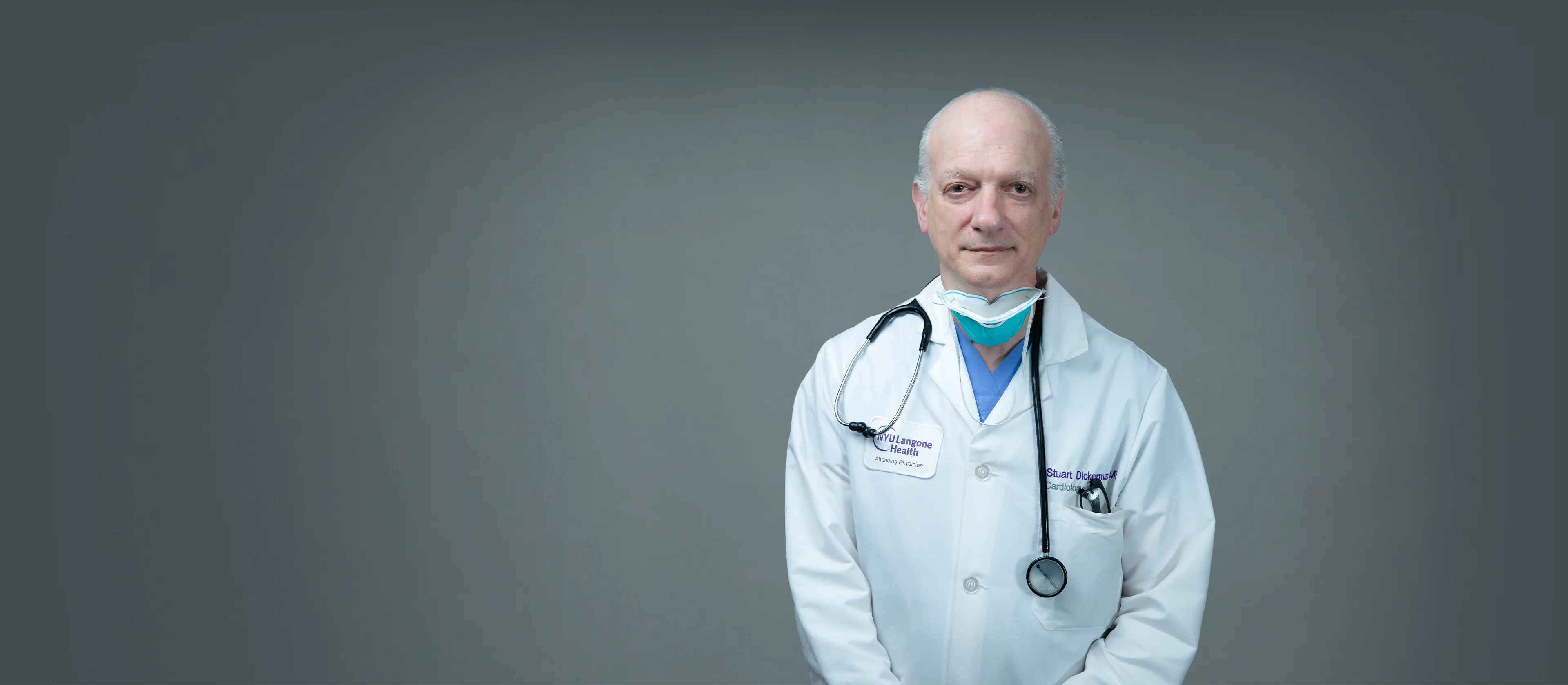 Dr. Stuart A. Dickerman, MD - New York, NY - Nuclear Medicine, Nuclear Medicine Specialist