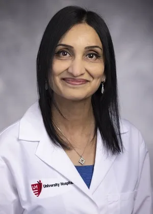 Dr. Jayanthi Alagarsamy, MD - Solon, OH - Internal Medicine
