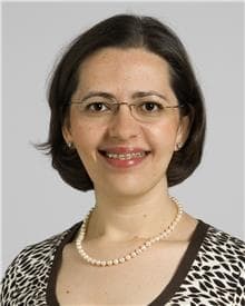 Dr. Maria Mountis - Independence, OH - Internal Medicine, Cardiovascular Disease