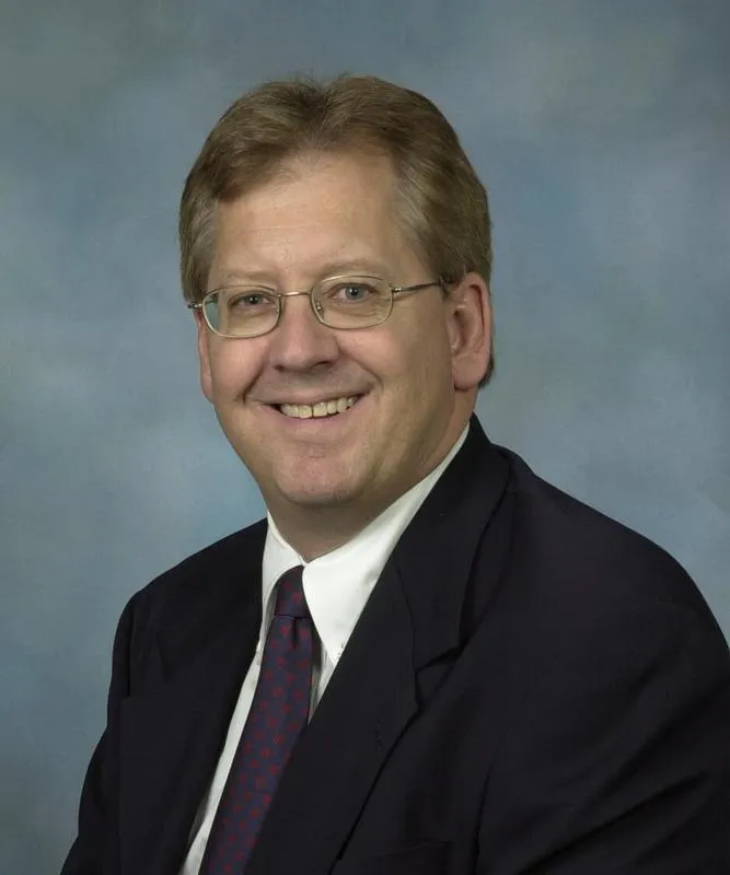 Dr. Todd C. Igel, MD