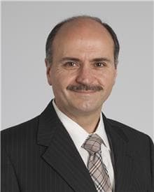Dr. Walid Saliba - Akron, OH - Cardiovascular Disease, Internal Medicine