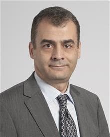 Dr. Abdul Rahman Wattar - Cleveland, OH - Cardiovascular Disease
