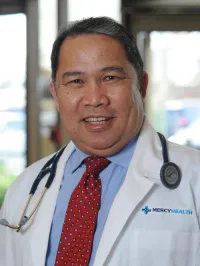 Dr. Dante S Raneses, MD - Cincinnati, OH - Internal Medicine