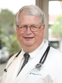 Dr. Steven R Lunz, MD - Hamilton, OH - Internal Medicine