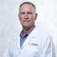 Dr. David Gass, MD - Tyler, TX - Internal Medicine, Pulmonology