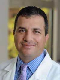 Dr. Samer S Hasan, MD - Cincinnati, OH - Orthopedic Surgery