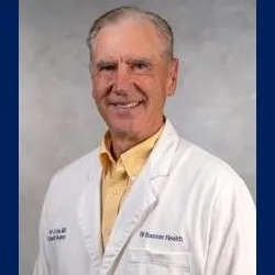 Dr. Robert Jensen Lee, MD - Worland, WY - Orthopedic Surgery, Orthopedic Surgeon