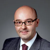 Dr. Juan Sanchez, MD - Temple, TX - Pulmonology, Internal Medicine