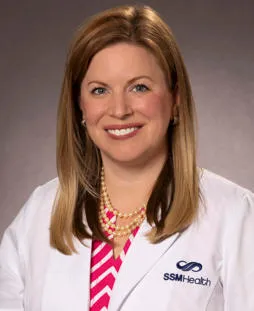 Dr. Kate Appleton, MD - Fenton, MO - Diagnostic Radiology, Radiologist