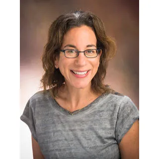 Dr. Jill P. Ginsberg, MD - Philadelphia, PA - Pediatrics, Internist/pediatrician