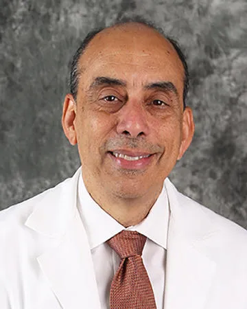 Dr. Antonio Reyes-Beltran - Lumberton, NC - Pulmonology, Pulmonologist, Sleep Medicine