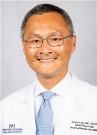 Dr. Tanna H. Lim, MD - Lawrenceville, GA - Internal Medicine