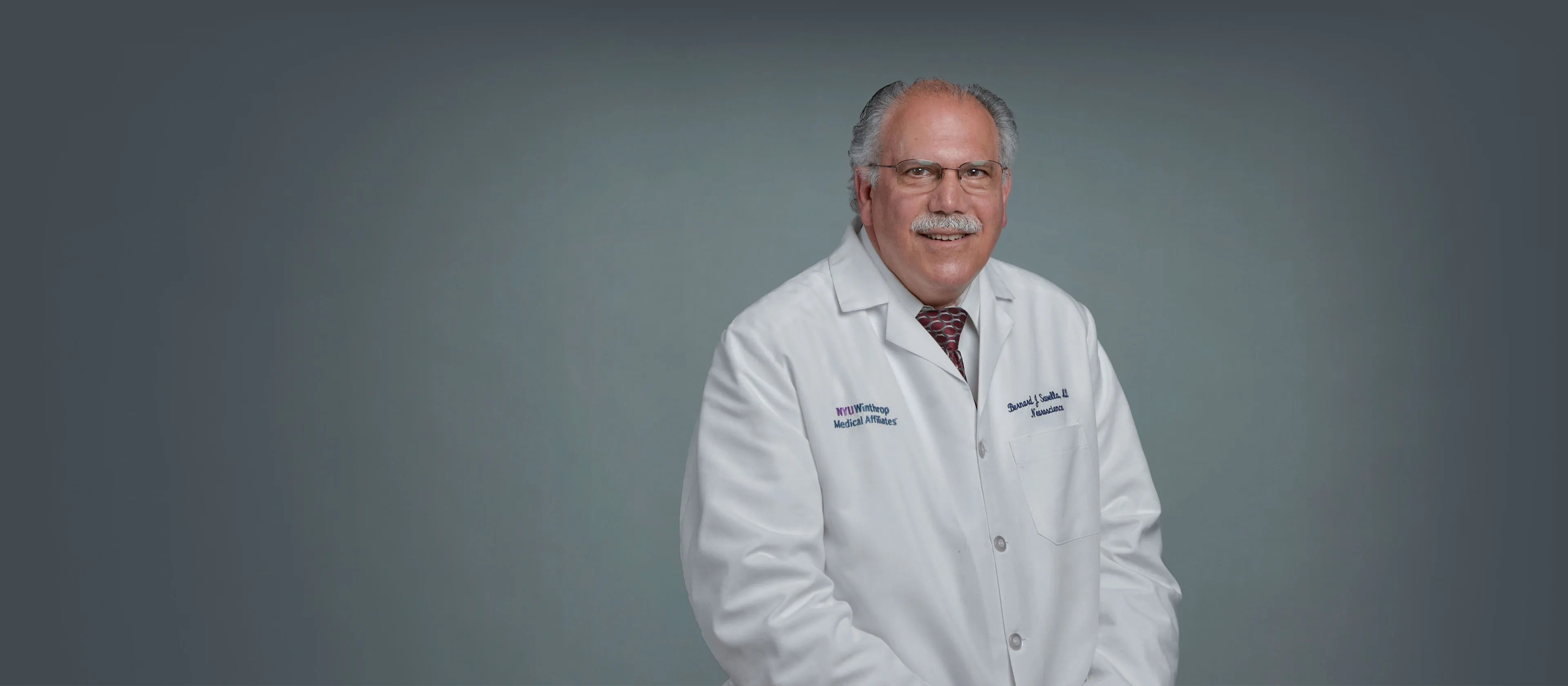 Dr. Bernard Savella, MD - East Meadow, NY - Neurology, Neurologist