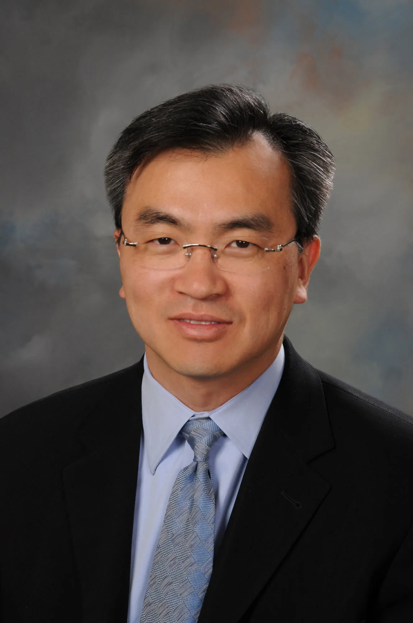 Dr. Peter J. Yoo, MD - Charlotte, MI - Cardiovascular Disease, Cardiologist