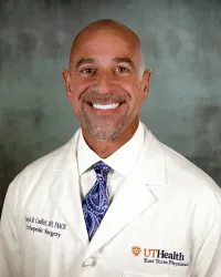 Dr. Joseph Conflitti, MD