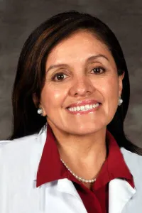 Dr. Gladys P Velarde, MD - Jacksonville, FL - Internal Medicine