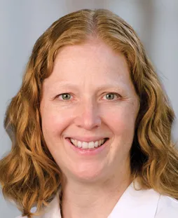 Dr. Marie K Thomas, MD - Madison, WI - Colorectal Surgery
