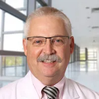 Dr. John W Christman, MD - Columbus, OH - Cardiovascular Disease, Internal Medicine