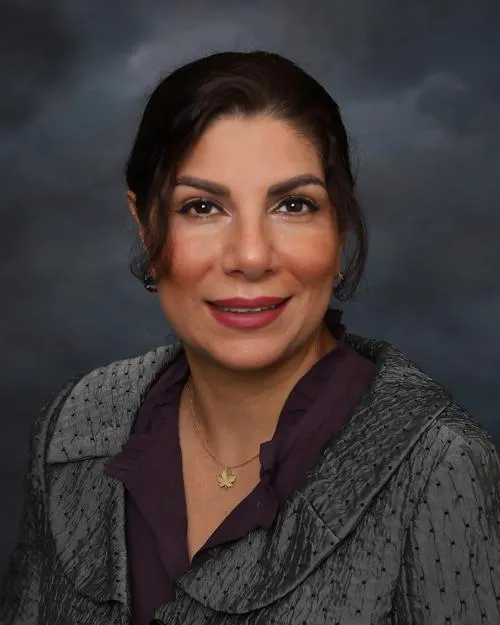Dr. Mehrnaz Hojjati, MD - Orange, CA - Rheumatology, Rheumatologist
