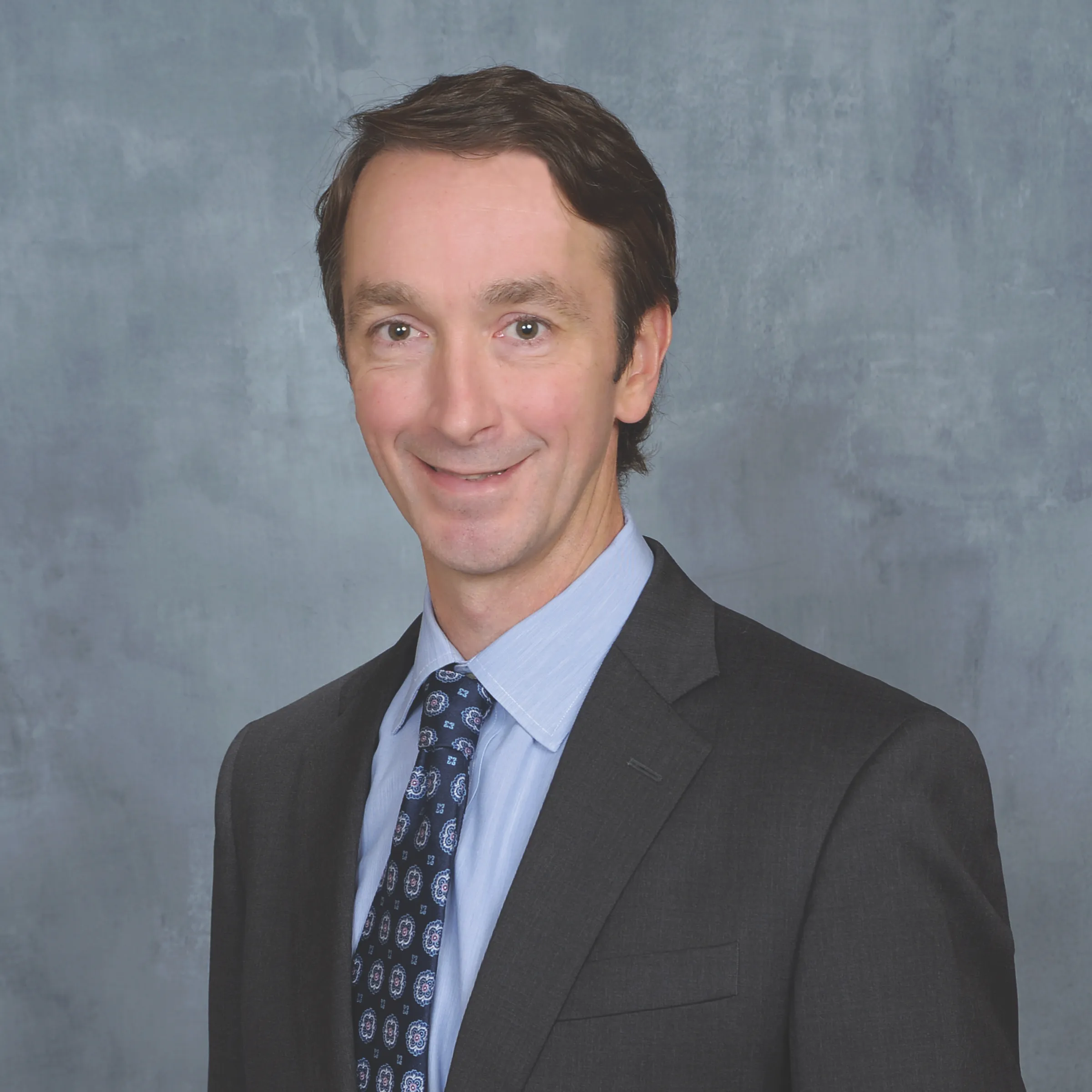 Dr. Matthew L. Cavey, MD