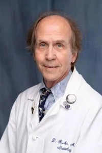 Dr. David Walter Burks, MD - Gainesville, FL - Neurology, Psychiatry