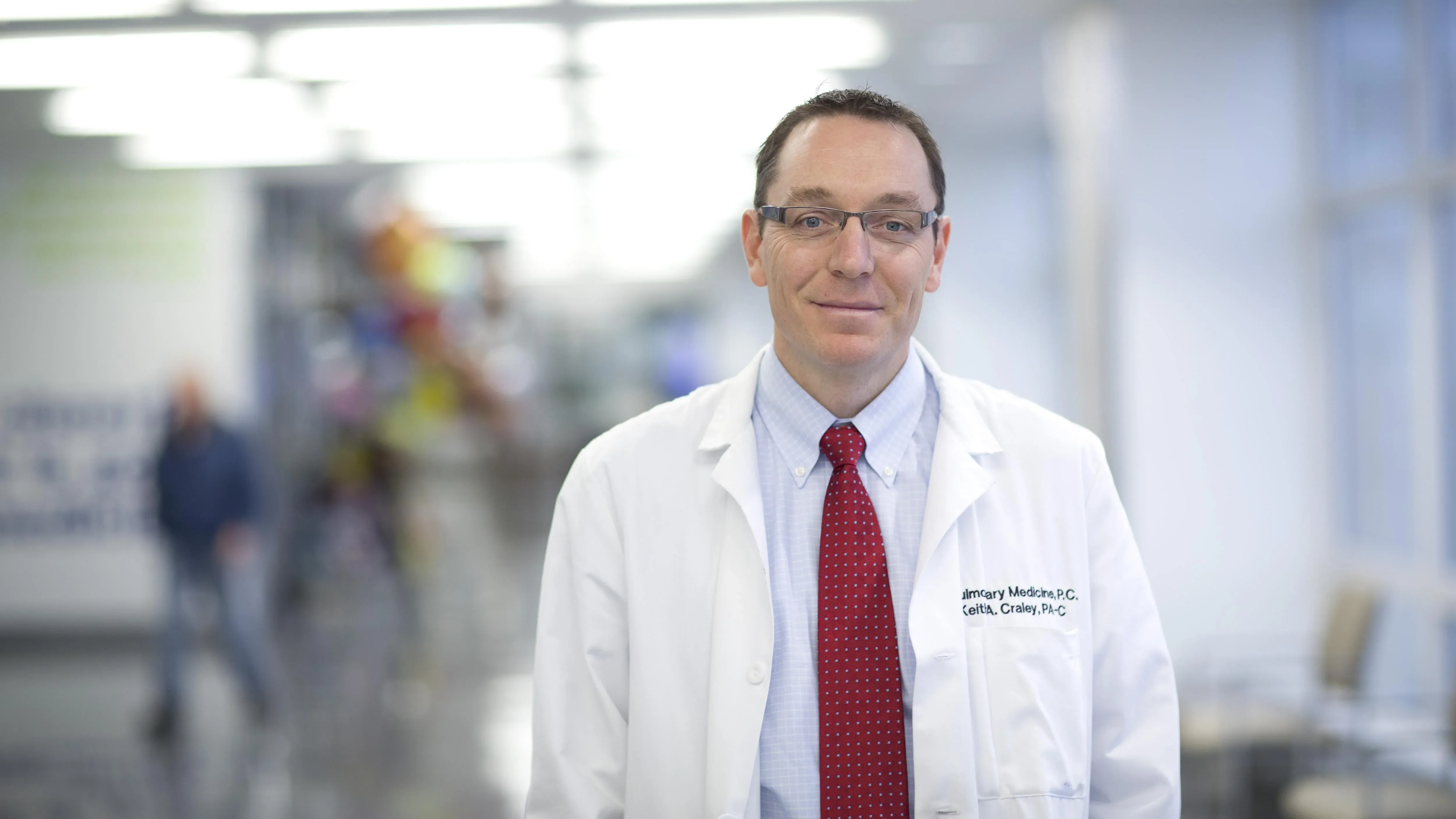 Dr. Keith A. Craley - Bethlehem, PA - Other, Other Specialty