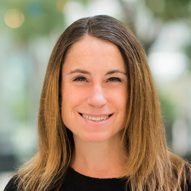 Caroline Farless, PNP - San Francisco, CA - Nurse Practitioner