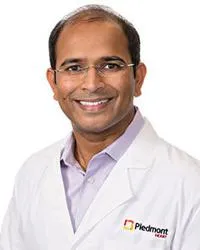 Dr. Venkateshwar Polsani, MD - Atlanta, GA - Cardiovascular Disease, Cardiologist, Internal Medicine
