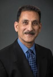 Dr. Sohaib Faruqi, MD