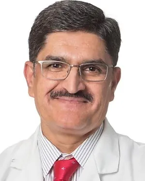 Dr. Ajmal Gilani - Clayton, NC - Neurology, Neurologist