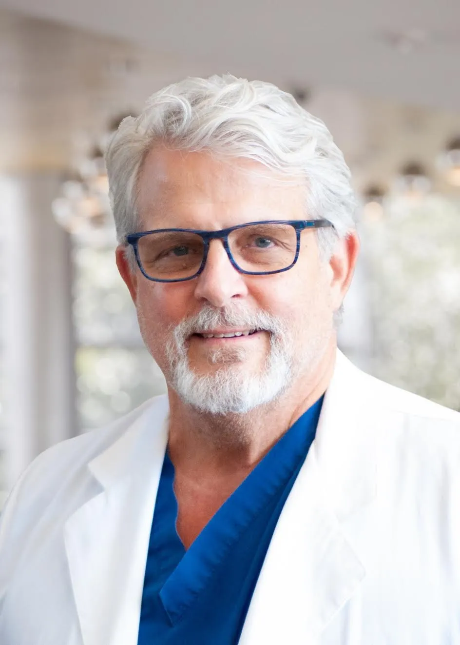Dr. James Frederic Norcross, MD - Arlington, TX - Thoracic Surgery