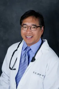 Dr. Dale L. Wing, MD - Thomasville, GA - Family Medicine