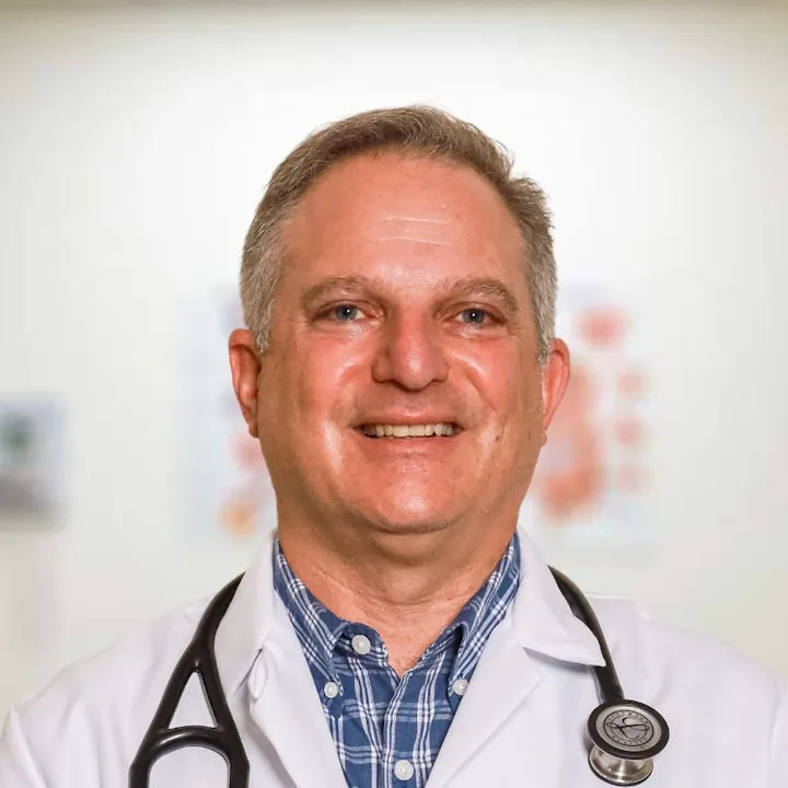 Dr. Seth Raymond Bernard, DO - Burton, MI - Family Medicine