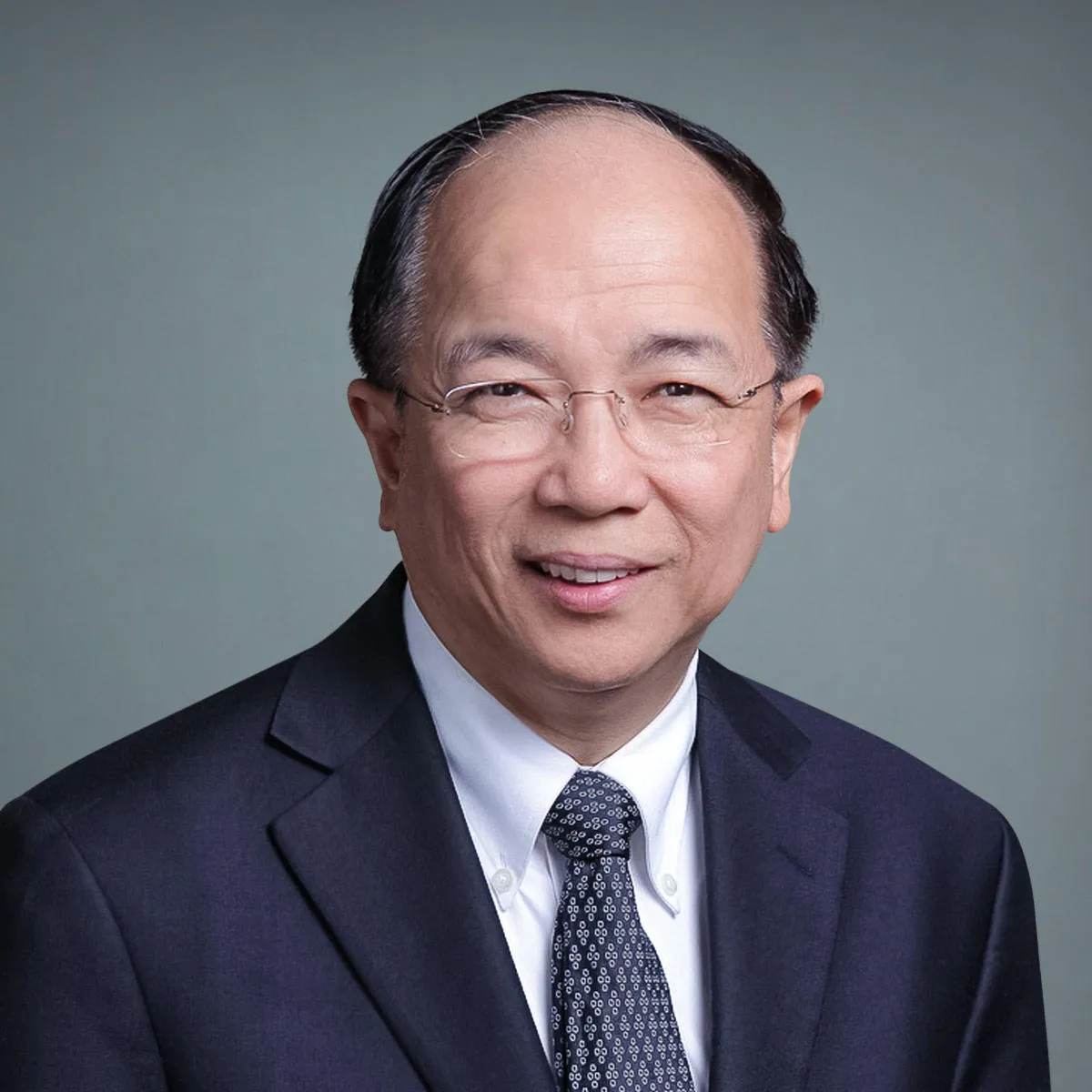 Dr. Sun Hoo Foo, MD - New York, NY - Neurology