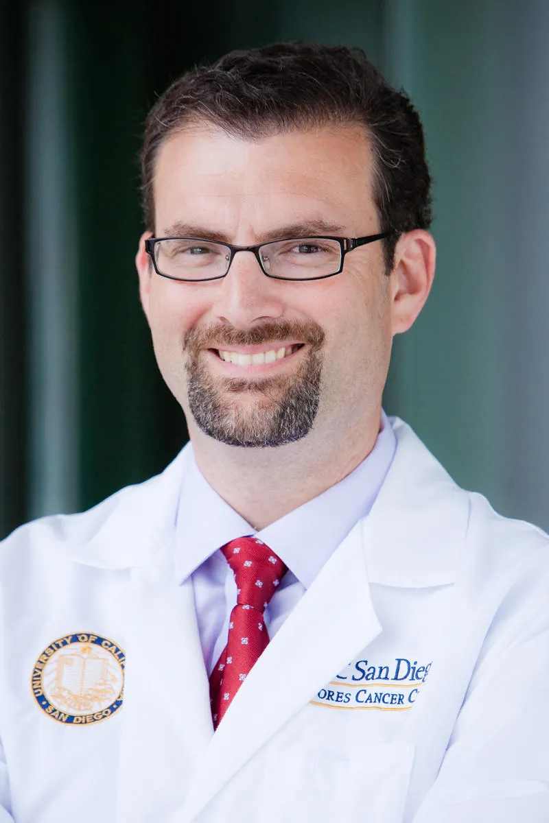 Dr. Rafael Bejar, MD, PhD - San Diego, CA - Hematology, Hematologist, Oncologist