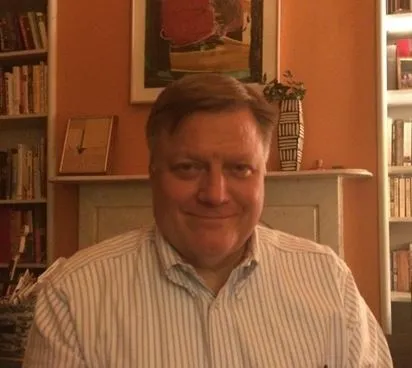 Dr. John Ellis, MD - Brookline, MA - Psychiatry, Medication Management, Mental Health