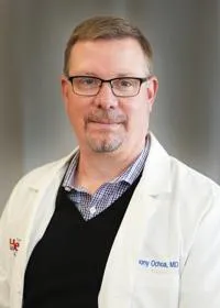 Dr Anthony Brian Ochoa, MD - Traverse City, MI - Interventional Cardiology, Cardiovascular Disease