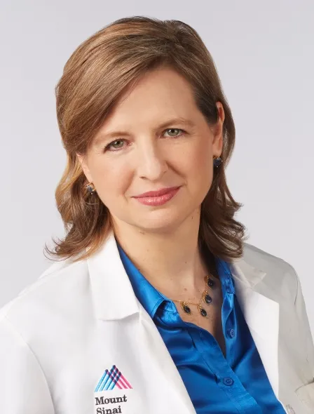 Rachel Saunders-Pullman, MD, MPH - New York, NY - Neurology, Neurologist