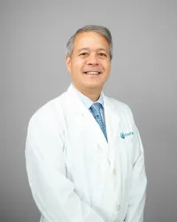 Dr. Richard Miller, MD - Lynchburg, VA - Internal Medicine