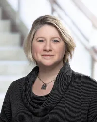Dr Jessica A Wernberg, MD