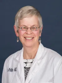 Dr. Ditte Gail Phillips, MD - Clyde, NC - Internal Medicine