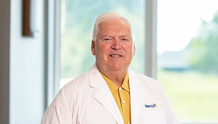 Dr. Scott A. Van Ness - Farmington, MO - Orthopedic Surgery, Orthopedic Surgeon