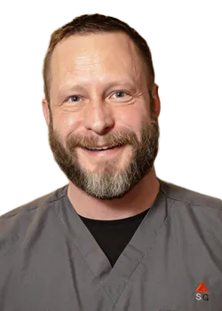 Dr. Christopher R Bartalos, DO - Leavenworth, KS - Gastroenterology, Emergency Medicine