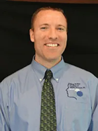 Dr. Justin Morgan, Otolaryngology