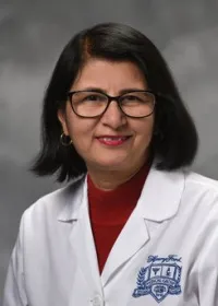 Dr. Zulekha Y Ali, MD - West Bloomfield, MI - Internal Medicine