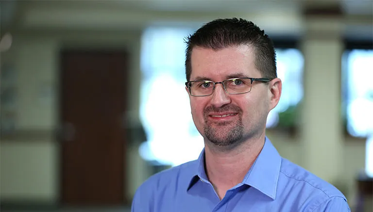 Dr. Luke Douglas Pyron - Carthage, MO - Family Medicine