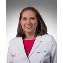 Dr. Mary Thurman Martin, MD - Easley, SC - Pediatrics, Internist/pediatrician
