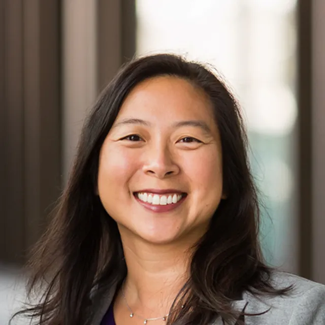 Dr. Mary Feng, MD - San Francisco, CA - Radiation Oncology, Radiation Oncologist