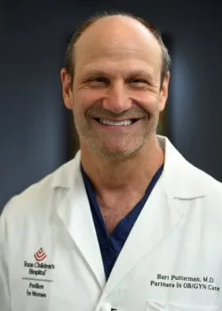 Dr. Bart D. Putterman - Houston, TX - Obstetrics & Gynecology, Gynecologist